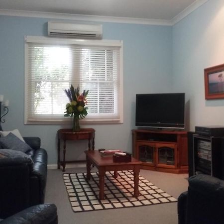 Langley Cottage B&B Coonabarabran Dış mekan fotoğraf