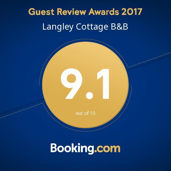 Langley Cottage B&B Coonabarabran Dış mekan fotoğraf