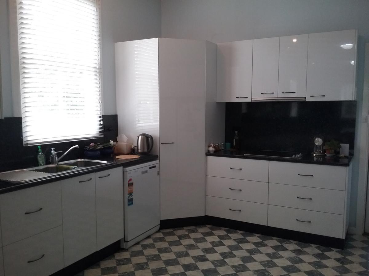 Langley Cottage B&B Coonabarabran Dış mekan fotoğraf