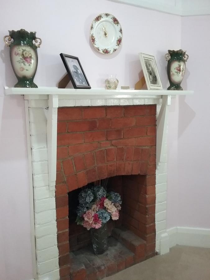 Langley Cottage B&B Coonabarabran Dış mekan fotoğraf